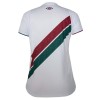 Original Fußballtrikot Fluminense FC Auswärtstrikot 2024-25 Für Damen